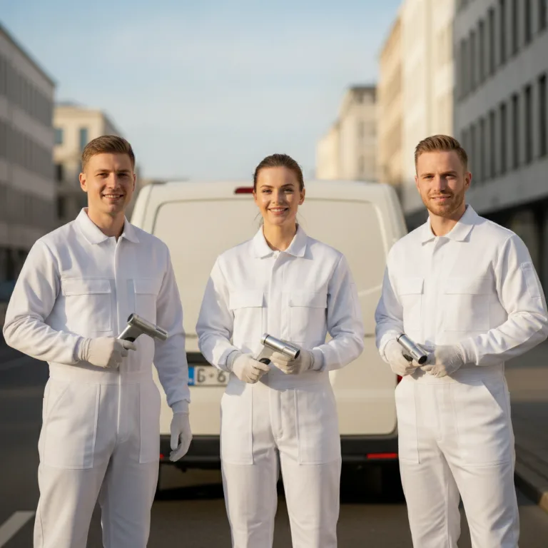 Patentanwalt Team in Zuerich (Kreis 3) / Alt-Wiedikon